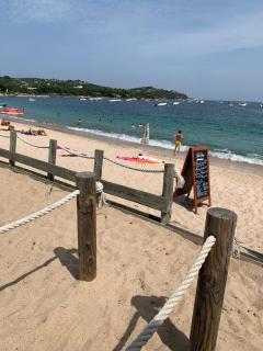 Appartement en résidence privée - 4