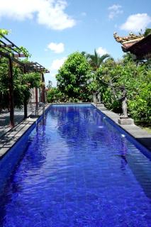 Puri Dalam Villa - Ubud - 9