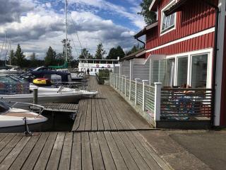 Hotell Karlsborgs brygga - Karlsborg - 5