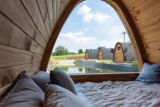 La Bohème Lodges and Glamping - Vrhaveč - 3