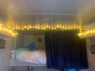 Solar Powered Hideaway - Fishbourne - 7