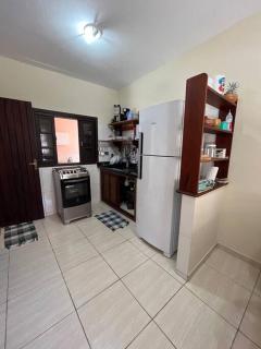 Casa Maria Lu - Hospedagem no Caborê para até 06 pessoas - Paraty - 9