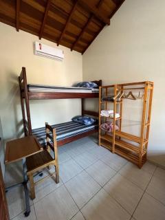 Casa Maria Lu - Hospedagem no Caborê para até 06 pessoas - Paraty - 6