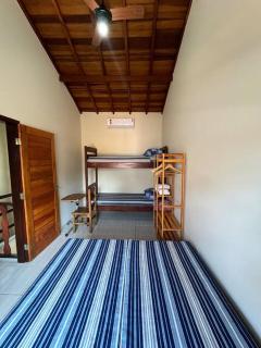 Casa Maria Lu - Hospedagem no Caborê para até 06 pessoas - Paraty - 1