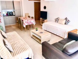 Cosy appartement Bike & Ski - Saxon - 6