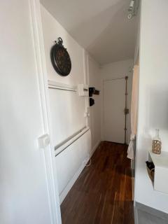 Studio proche Paris - Saint Ouen - 2 PAX - Saint-Ouen - 5