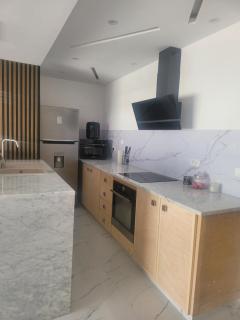 Appartement avec piscine vue sur mer - 2