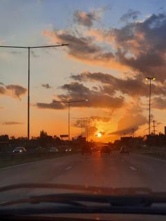 Atardeceres de Exaltacion - Pavón - 0