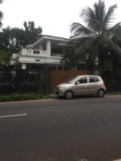 Kannur Beachdrive Homestay - 5
