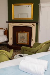 The Cedars Ashby - Ashby de la Zouch - 1