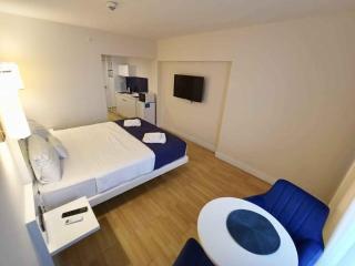 Studio with a sea view in Batumi - Angisa - 7