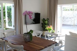 Jakaranda Cottage - Somerset West - 6
