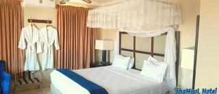 ShaMooL Hotel - Daressalam - 8