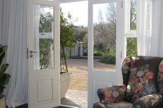 Jakaranda Cottage - Somerset West - 2