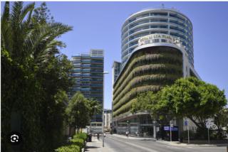 Ocean Spa Plaza Luxury Suite - Gibraltar - 5