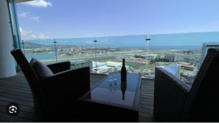 Ocean Spa Plaza Luxury Suite - Gibraltar - 6