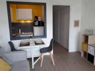 Joli studio au centre ville - Aix-les-Bains - 0