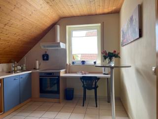 Ferienwohnung Heilsbronn - Heilsbronn - 4