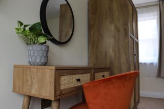 Orange Grove Hotel & Gardens - Southampton - 9