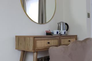 Orange Grove Hotel & Gardens - Southampton - 6