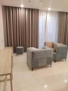 2BR Apartment in Capitol Twin Peaks 24th Floor - 2