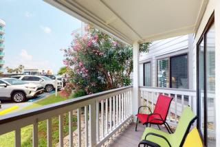 Plantation West Condos - Gulf Highlands - 9