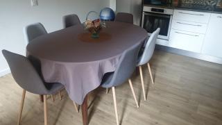 Appartement 80m2 6 couchages - Garidech - 3