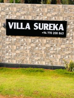 Villa Sureka - Hikkaduwa - 9