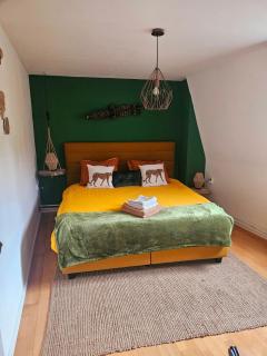 Serendipity - Fauquemont - 6