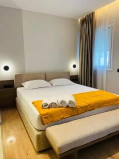 Marina Bay Luxury Apartment Vlora - Vlorë - 1