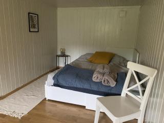 Villekulla - Koselig hus med jazzuci i Hamar - 2