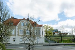 W12 Home Station - Apartment retroPIERROT - Zielona Góra - 3