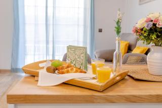 Preciosos apartamentos a 15 minutos de Fuengirola - 9