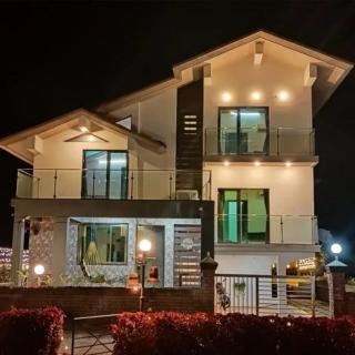 Rain Forest Resort - Lonavala - 0