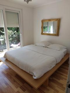 Chalet FLEUVE avec Parking-Barbecue - Yerres - 2