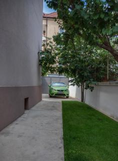 Къща за гости Фолис - 6