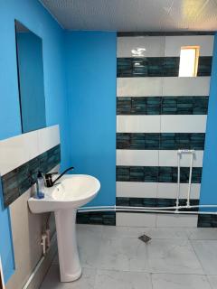 Tamazi guest house - Adishi - 6