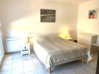 Villa contemporaine à 100m de la plage avec jardin et WIFI - FR-1-368-434 - 6