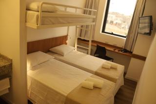 Centro Sul Express Hotel - Lagarto - 4