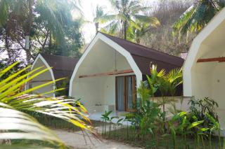 Jungle Bungalows - Kuta Lombok - 8