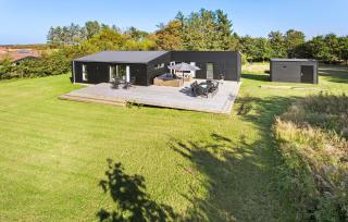 Amazing Home In Spøttrup With Wifi - Spottrup - 0