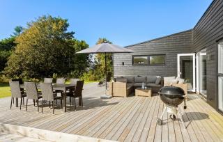 Amazing Home In Spøttrup With Wifi - 2