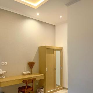 Sampai Villa Tugu - Yogyakarta - 7