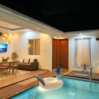 Sampai Villa Tugu - Yogyakarta - 1