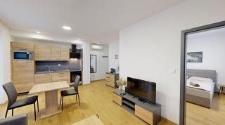 SALAN Apartman Galanta - Galanta - 2