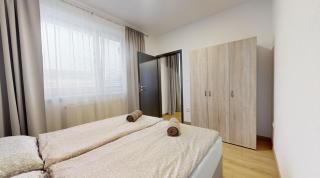SALAN Apartman Galanta - Galanta - 8