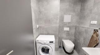 SALAN Apartman Galanta - Galanta - 7