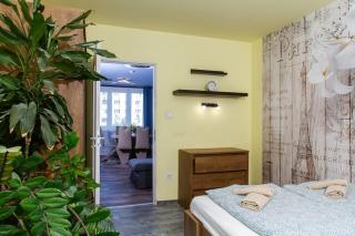 Gery's apartman - Budapest - 8