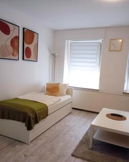 Wohnen im Zentrum von Krefeld in Hubi1 - Krefeld - 7