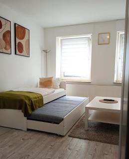 Wohnen im Zentrum von Krefeld in Hubi1 - Krefeld - 6